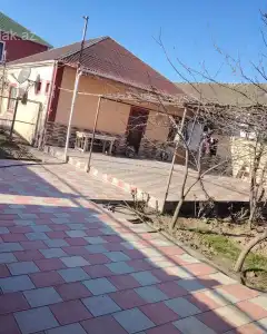 Дом с садом, Вилла Продаётся