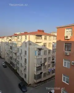 Mənzil Satılır