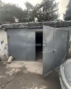 Digər Kommersiya Əmlakı Satılır