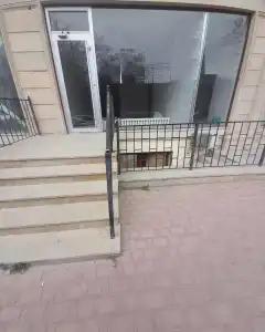 Digər Kommersiya Əmlakı Kirayə verilir