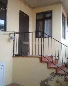 Həyət/Bağ Evi, Villa Satılır