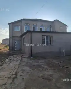 Torpaq sahəsi Satılır