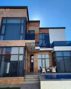 Həyət/Bağ Evi, Villa Satılır