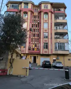 Mənzil Satılır