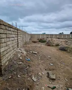 Torpaq sahəsi Satılır