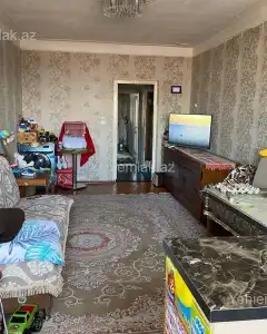 Mənzil Satılır