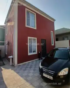 Həyət/Bağ Evi, Villa Satılır