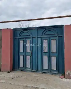 Torpaq sahəsi Satılır