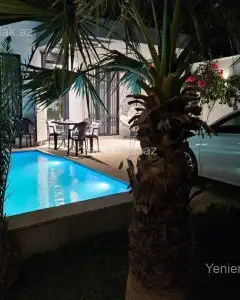 Həyət/Bağ Evi, Villa Satılır