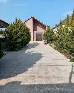 Həyət/Bağ Evi, Villa Satılır
