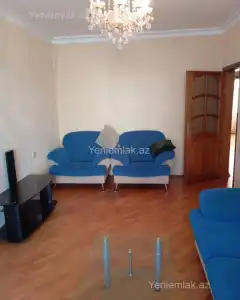 Mənzil Kirayə verilir