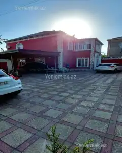 Həyət/Bağ Evi, Villa Satılır