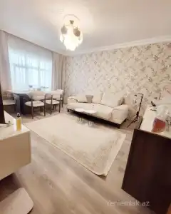 Mənzil Satılır