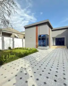 Həyət/Bağ Evi, Villa Satılır