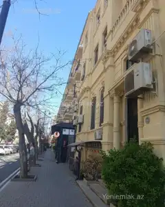 Mənzil Satılır