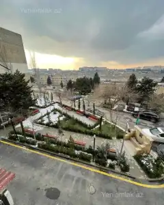 Mənzil Satılır