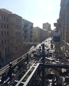 Mənzil Satılır