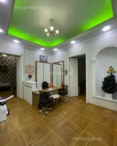 Digər Kommersiya Əmlakı Kirayə verilir