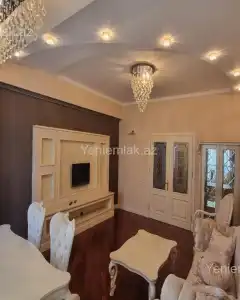 Mənzil Kirayə verilir