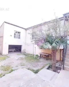 Həyət/Bağ Evi, Villa Satılır