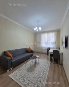 Mənzil Kirayə verilir