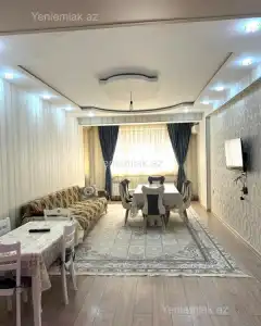 Mənzil Kirayə verilir