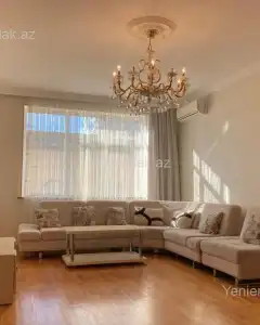 Mənzil Kirayə verilir