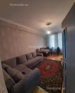 Mənzil Kirayə verilir