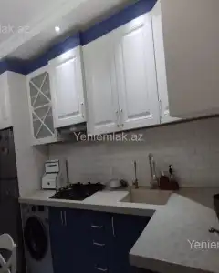 Mənzil Kirayə verilir