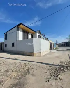 Həyət/Bağ Evi, Villa Satılır