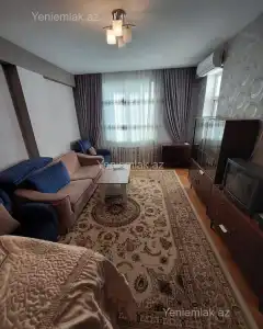 Mənzil Kirayə verilir