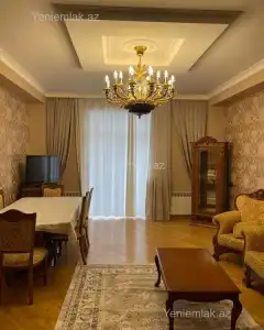 Mənzil Kirayə verilir