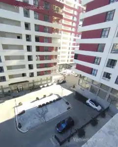 Mənzil Kirayə verilir