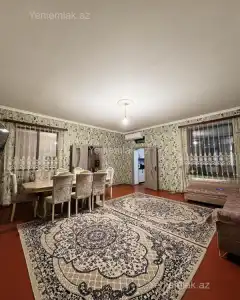 Həyət/Bağ Evi, Villa Satılır