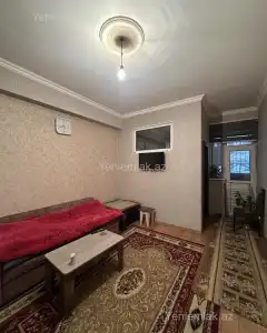 Mənzil Satılır