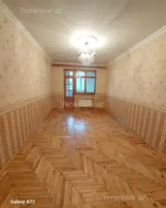 Mənzil Kirayə verilir