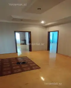 Mənzil Satılır