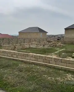 Torpaq sahəsi Satılır