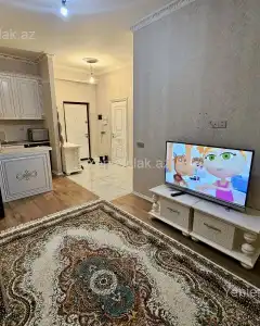 Mənzil Satılır