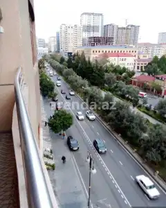 Mənzil Kirayə verilir