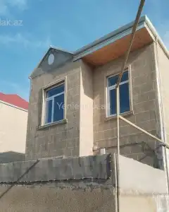 Həyət/Bağ Evi, Villa Satılır