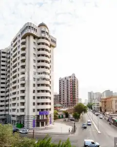 Mənzil Kirayə verilir