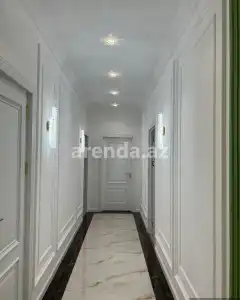 Mənzil Kirayə verilir