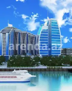 Mənzil Kirayə verilir