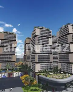 Mənzil Kirayə verilir