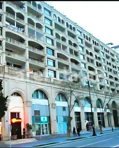 Mənzil Kirayə verilir