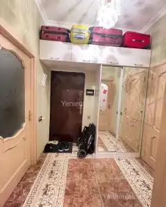 Mənzil Satılır