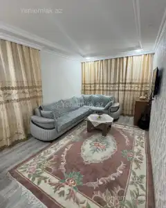 Mənzil Satılır