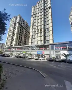 Mənzil Kirayə verilir