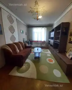 Mənzil Kirayə verilir